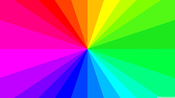 Rainbow ideas, Glittery rainbow , Sparkling and vibrant, Colorful inspiration HD wallpaper