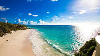 Best of Barbados, High-quality , customization, Flag representation HD wallpaper