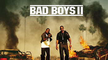Michael Bay, Action-packed movies, Ultimate action movie club, Bad Boys 2 HD wallpaper