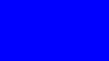 Ten Minutes of Blue Screen in HD wallpaper