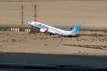 Flydubai (Travels), Direct entry captain, Aviation career, Career advancement HD wallpaper