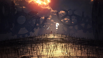 Unlimited Blade Works | Unlimited Blade Works Full Quality HD wallpaper