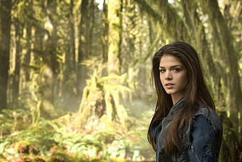 Marie Avgeropoulos, TV show , Celebrities HD wallpaper