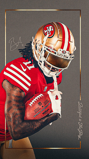 49ers Football Pride: NFL Sports, football, San Francisco 49ers, Sports, NFL HD phone wallpaper