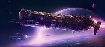 Galypsos Space Art , space, artist, artwork, digital-art, artstation HD wallpaper