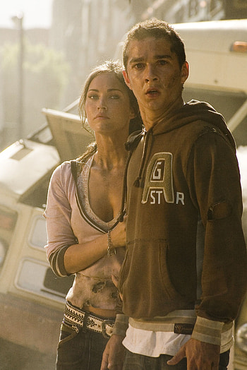 Sam Witwicky, Movies, Transformers ideas, Shia LaBeouf HD phone wallpaper