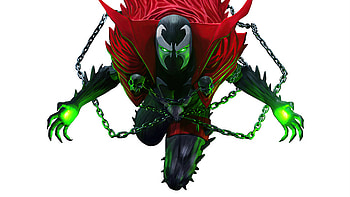 Spawn 2020 Art, spawn, superheroes, artwork, artist, artstation HD wallpaper