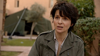 Juliette Binoche, Movies, A thousand times goodnight, Review HD wallpaper