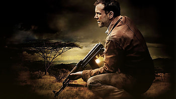 24, Tv Show HD wallpaper