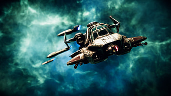 Battlestar Galactica, Deadlock Armistice review HD wallpaper