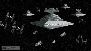 Star Wars Rebel Fleet to Pin on Pinterest HD wallpaper