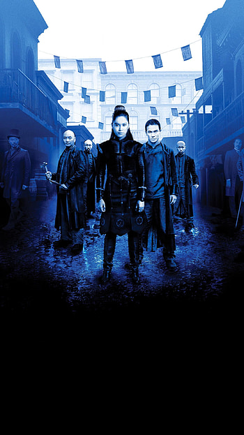 Warrior (2022) movie HD phone wallpaper