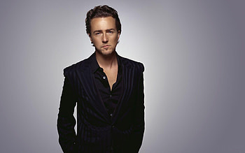 Edward Norton, Celebs, Edward Norton , Background HD wallpaper