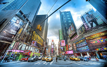Landscape, Cities HD wallpaper