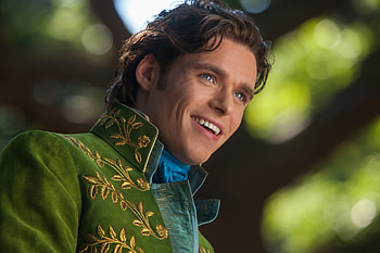 Prince Kit, Cinderella HD wallpaper