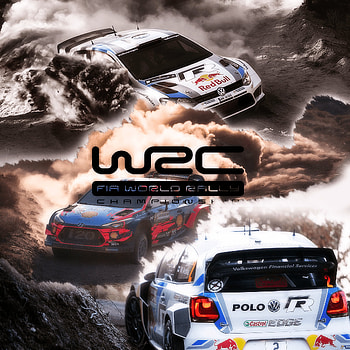 WRC, cars, rally HD phone wallpaper