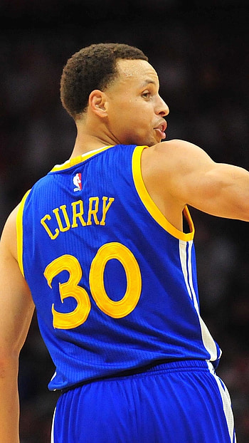 Curry, Jersey Number 30 HD phone wallpaper