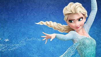 Frozen (2022) movie HD wallpaper