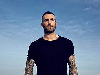 Adam Levine, celebrity, 2019 HD wallpaper