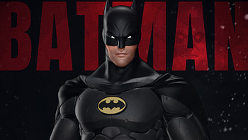 Batman New 2020, batman, superheroes, artwork, artist, artstation HD wallpaper