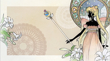 Sera Myu Fansubs - Miss Dream HD wallpaper