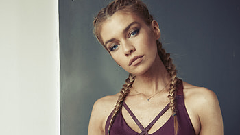 Stella Maxwell W Magazine , stella-maxwell, model, girls, celebrities HD wallpaper