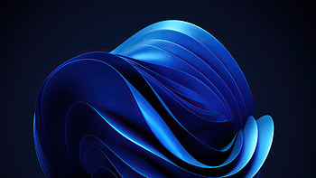 Windows 11 Minimal, windows-11, windows, computer, stock, microsoft, behance HD wallpaper