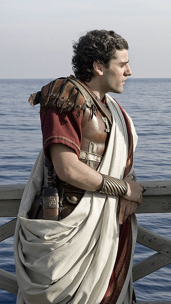 Agora movie, Oscar Isaac, Greek tragedy, Orestes character HD phone wallpaper