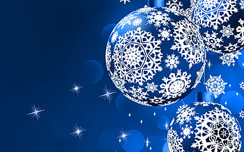 Holidays, New Year HD wallpaper