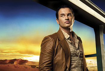 Nip/Tuck, Walsh McMahon Hensley Richardson, DVD bash HD wallpaper