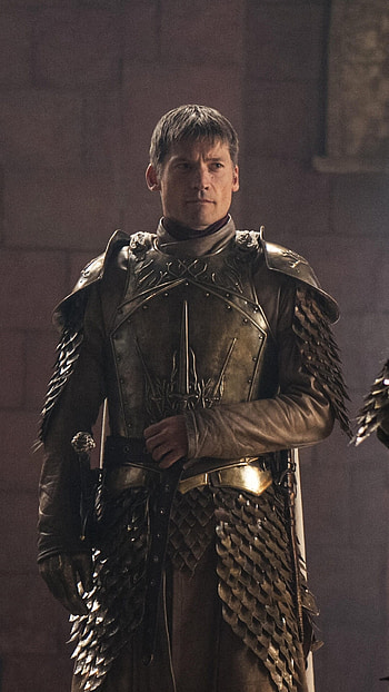 Jaime Lannister, TV show character, Game of Thrones, Small screen drama HD phone wallpaper