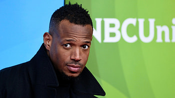 Marlon Wayans, YouTube sketch comedy channel HD wallpaper