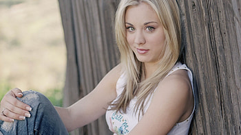 Kaley Cuoco, kaley, 09, , 13, 2012, female HD wallpaper