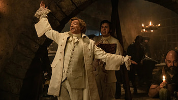 Our Flag Means Death estreno, History of the series, Real life, Vogue HD wallpaper
