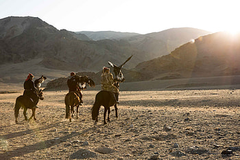 Mongolia, Gallery Oryx tours, Captivating graphy, Visual journey HD wallpaper