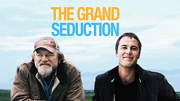 Gordon Pinsent, Best movies, Shows list, The Grand Seduction HD wallpaper