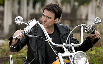 Nicolas Cage, , Background HD wallpaper