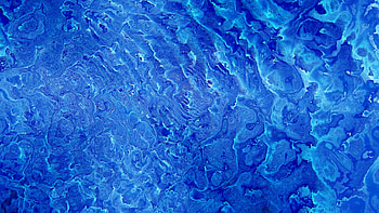 Water surface, blue, summer, skin, surface, texture, water HD wallpaper