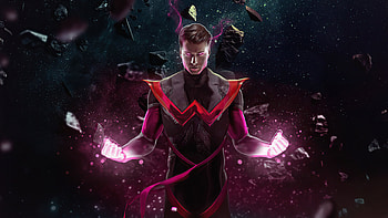 Wonder Man Disney Plus , wonder-man, disney, tv-shows HD wallpaper
