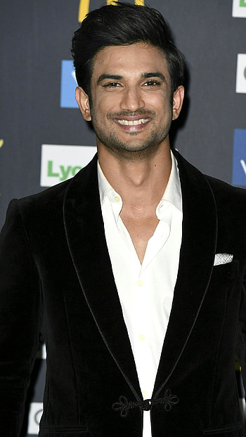 Sushant Singh Rajput, Sushant Singh Rajput Bollywood Hero HD phone wallpaper