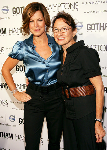Marcia Gay Harden, Samantha Johnson HD phone wallpaper