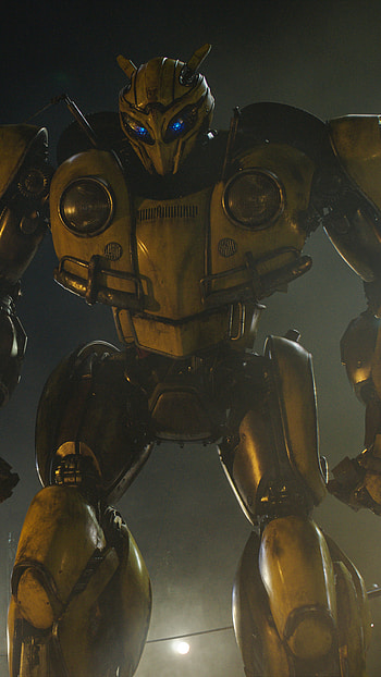 Bumblebee, Sony Xperia X, Xperia XZ HD phone wallpaper