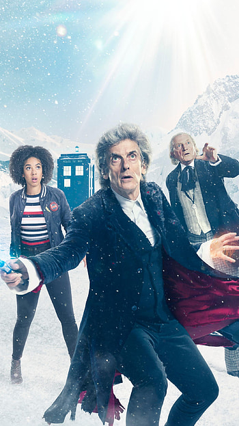 Doctor Who (2022) movie HD phone wallpaper