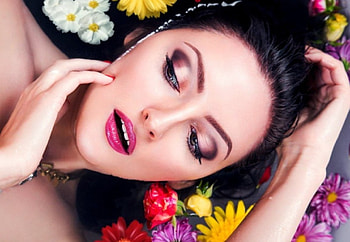 Beauty, lady, model, graphy HD wallpaper