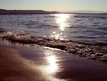 cesme sunset turkey, turkey, cesme, sunset HD wallpaper