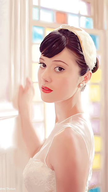 Mary Elizabeth Winstead, hollywood, actress HD phone wallpaper
