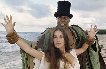 Live And Let Die, james, die, let, live, bond HD wallpaper