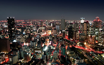 Bangkok , Stunning background, Urban beauty, Captivating HD wallpaper
