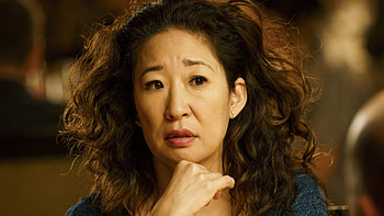 Netflix show, Game of Thrones creators, Release date announced, Sandra Oh HD wallpaper