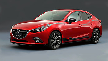 Mazda, Mazda 3, Vehicles, Car, Compact Car HD wallpaper